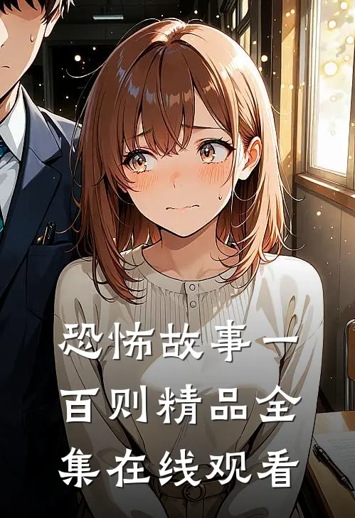 恐怖故事一百则精品全集在线观看