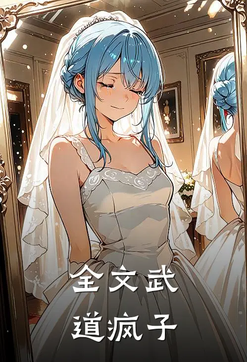 全文武道疯子