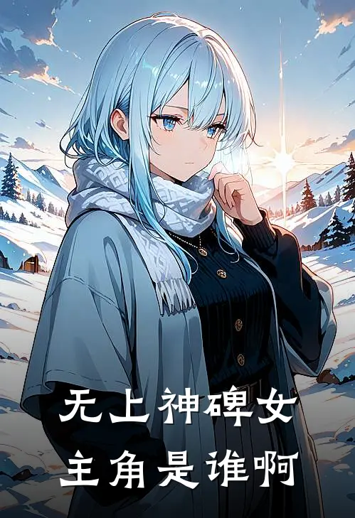 无上神碑女主角是谁啊