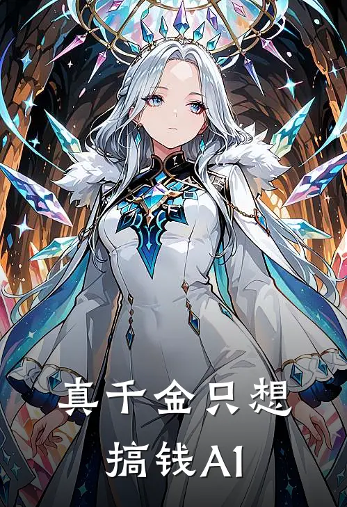 真千金只想搞钱A1