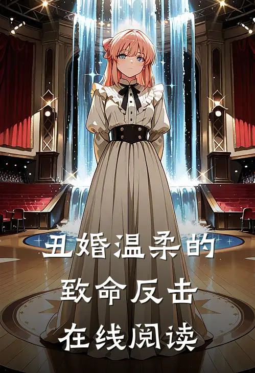 丑婚温柔的致命反击在线阅读