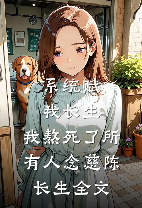 系统赋我长生，我熬死了所有人念慈陈长生全文
