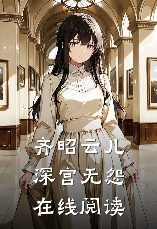 齐昭云儿深宫无怨在线阅读