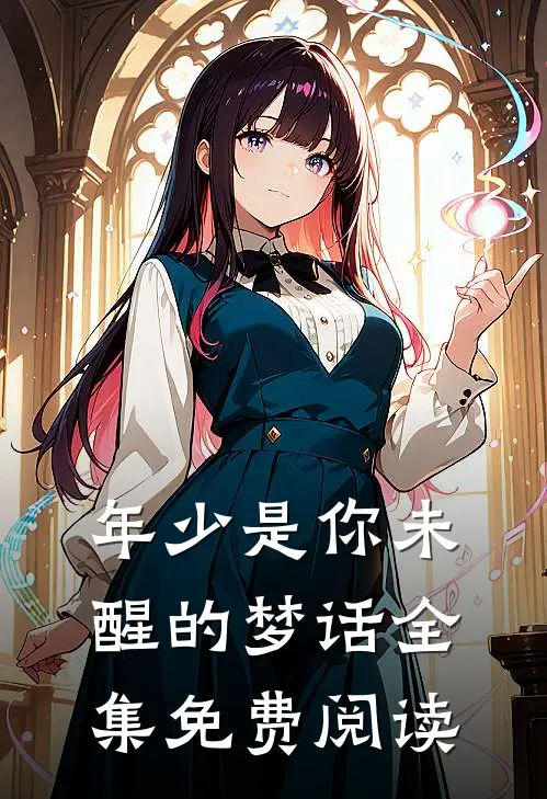 年少是你未醒的梦话全集免费阅读