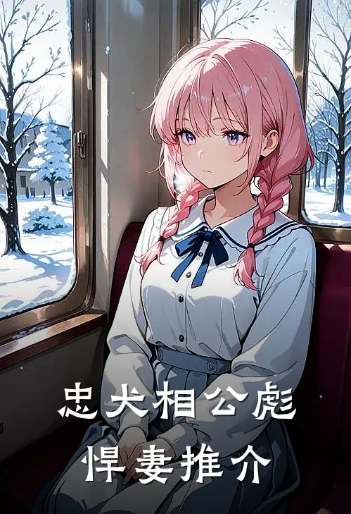 忠犬相公彪悍妻推介
