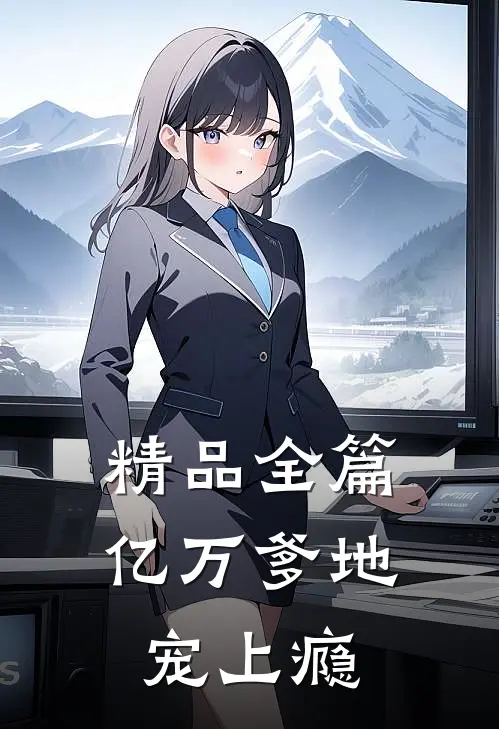精品全篇亿万爹地宠上瘾