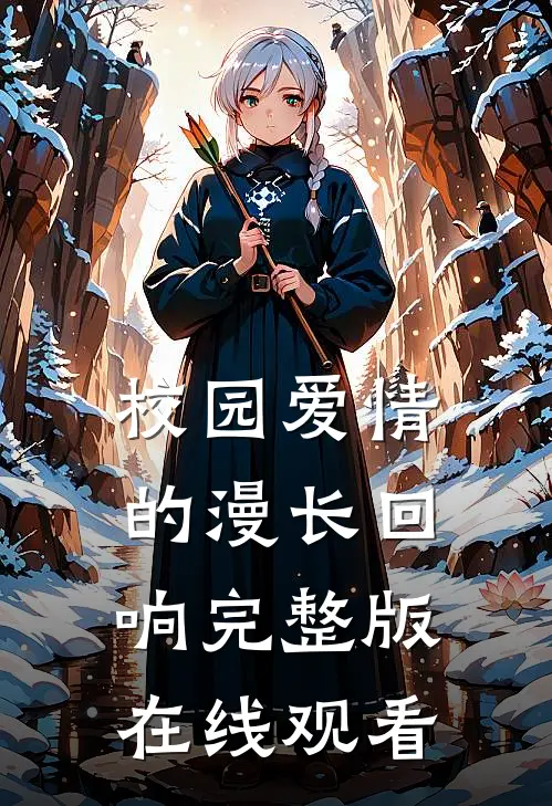 校园爱情的漫长回响完整版在线观看