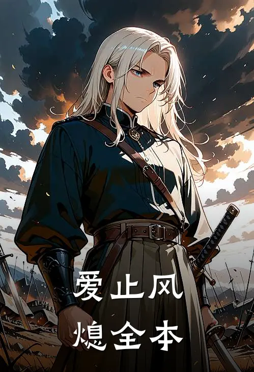 爱止风熄全本