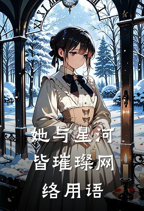 她与星河皆璀璨网络用语