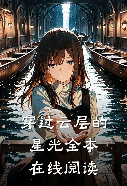 穿过云层的星光全本在线阅读