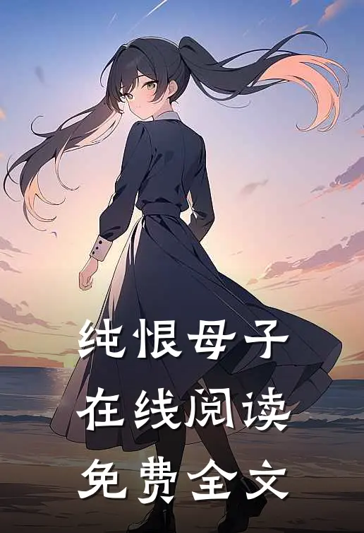 纯恨母子在线阅读免费全文