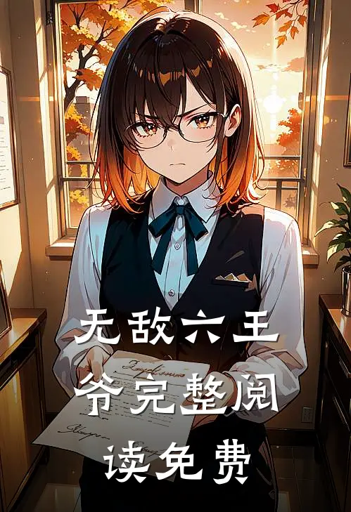 无敌六王爷完整阅读免费