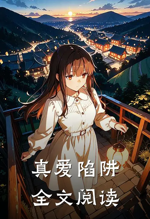 真爱陷阱全文阅读