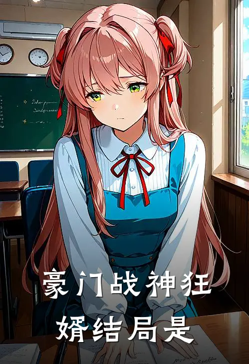 豪门战神狂婿结局是