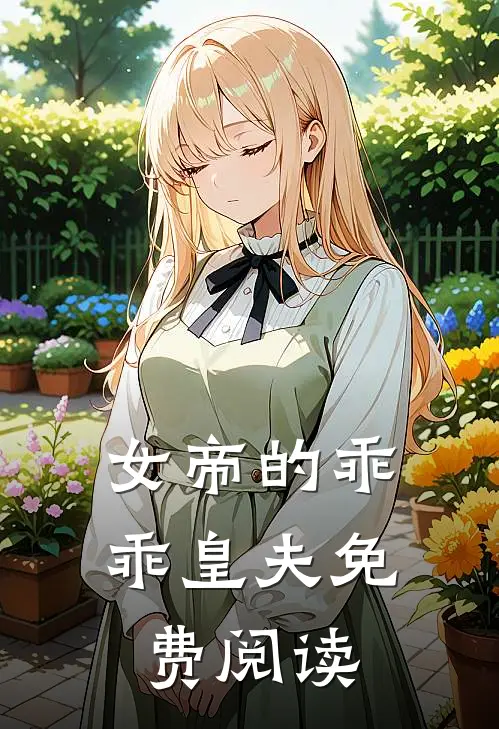女帝的乖乖皇夫免费阅读