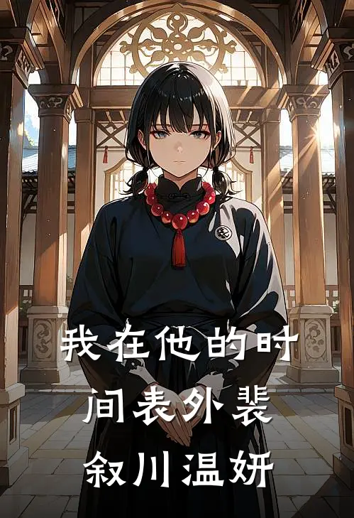 我在他的时间表外裴叙川温妍
