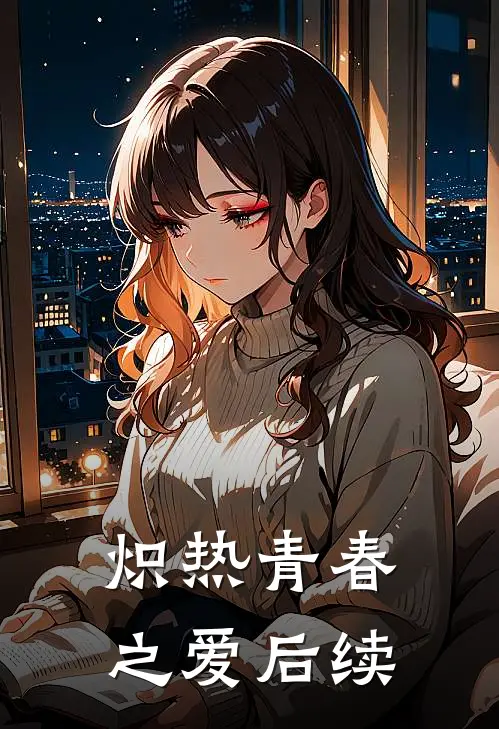 炽热青春之爱后续