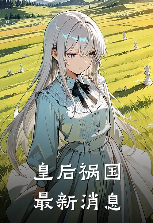 皇后祸国最新消息