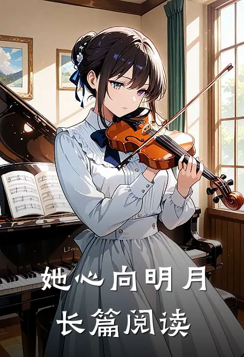 她心向明月长篇阅读