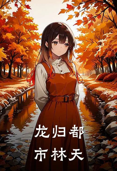 龙归都市林天