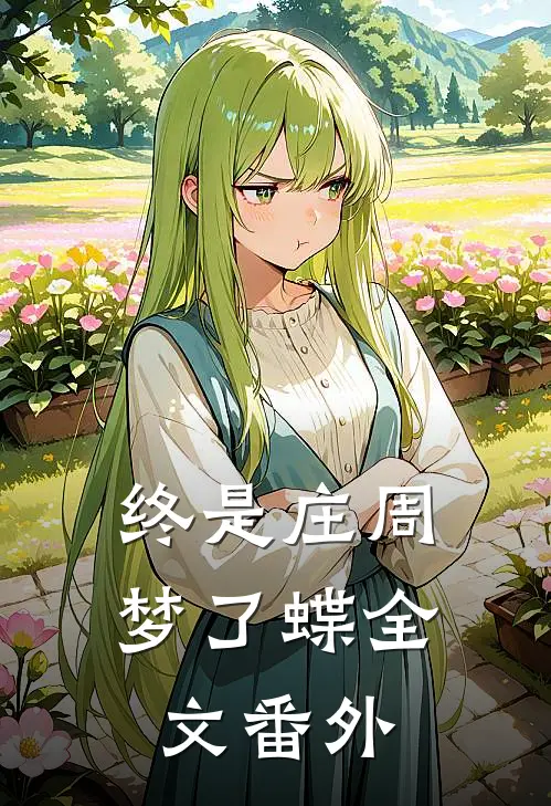 终是庄周梦了蝶全文番外