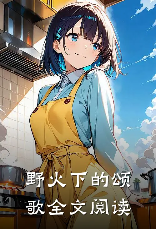 野火下的颂歌全文阅读