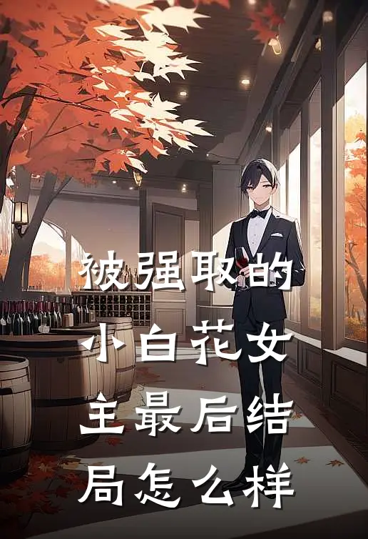 被强取的小白花女主最后结局怎么样