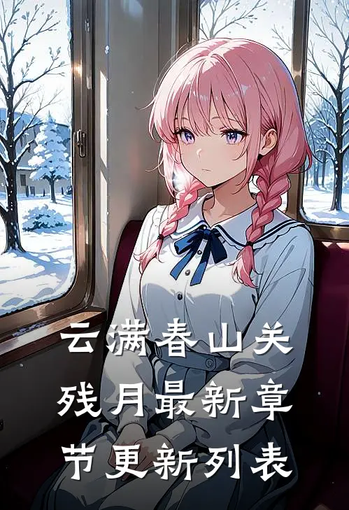 云满春山关残月最新章节更新列表