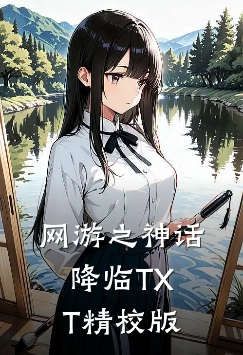 网游之神话降临TXT精校版