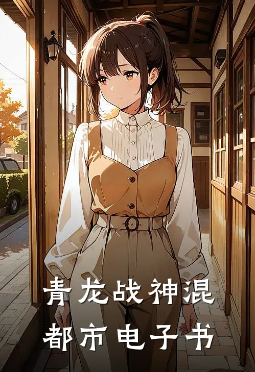 青龙战神混都市电子书
