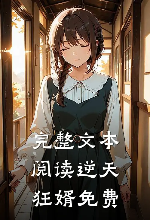 完整文本阅读逆天狂婿免费