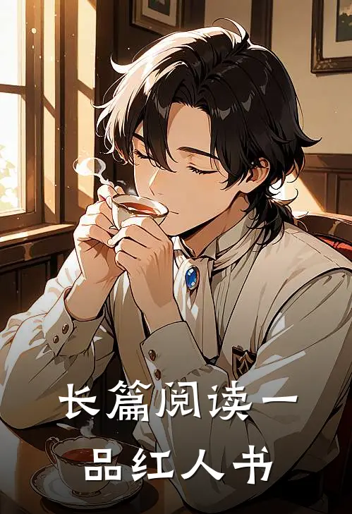 长篇阅读一品红人书