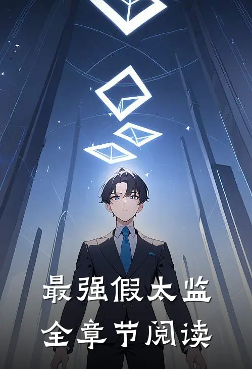 最强假太监全章节阅读