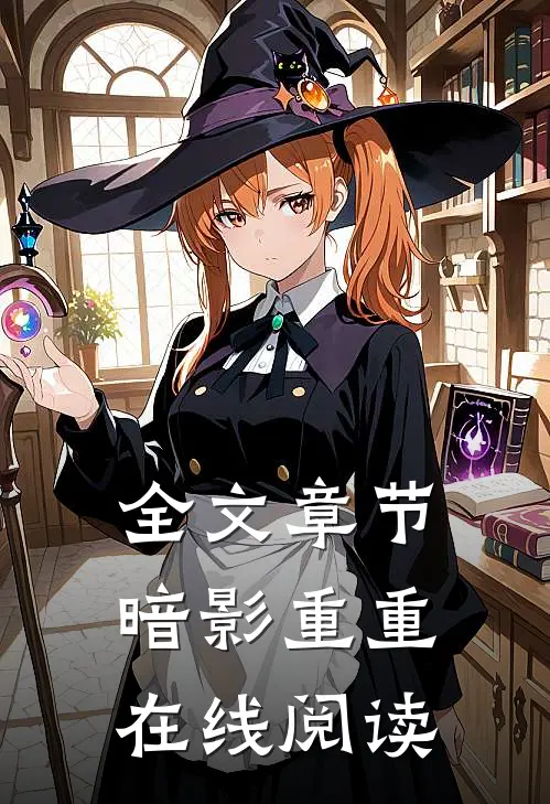 全文章节暗影重重在线阅读
