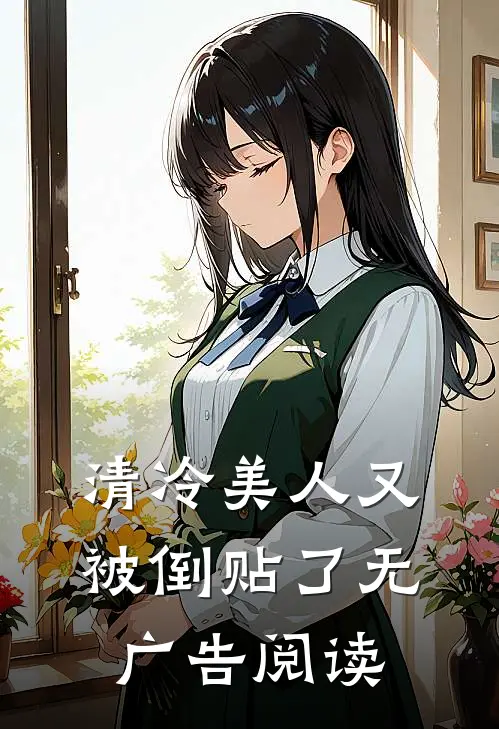 清冷美人又被倒贴了无广告阅读