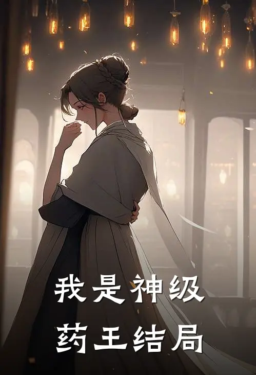 我是神级药王结局