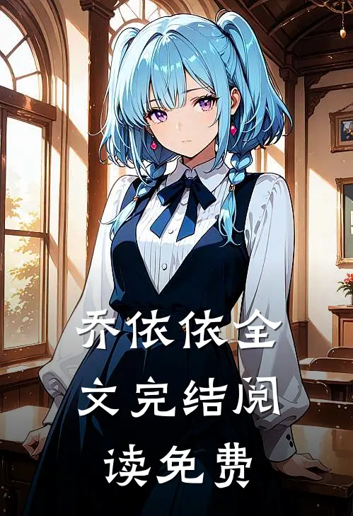 乔依依全文完结阅读免费