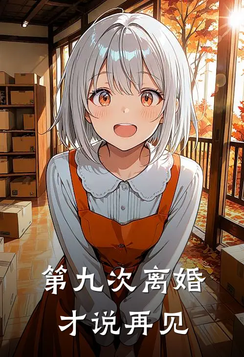 第九次离婚才说再见