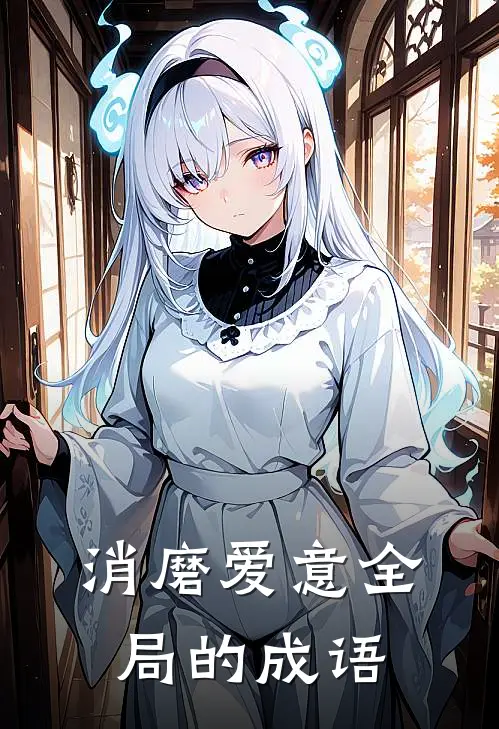 消磨爱意全局的成语