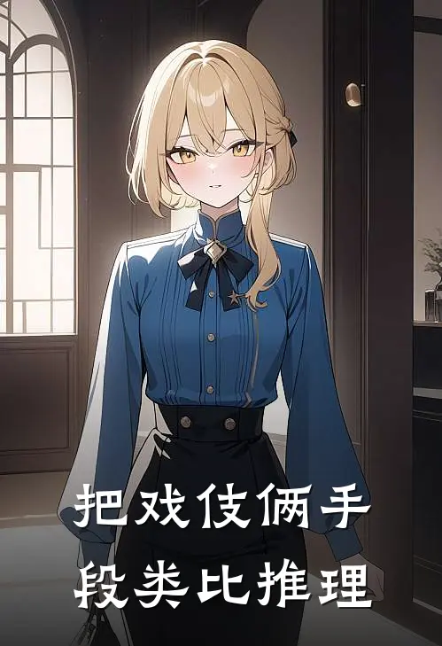 把戏伎俩手段类比推理