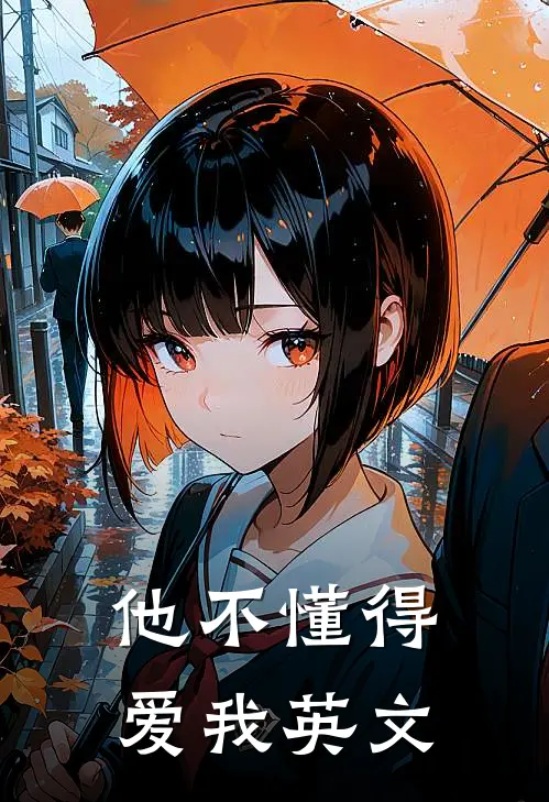 他不懂得爱我英文