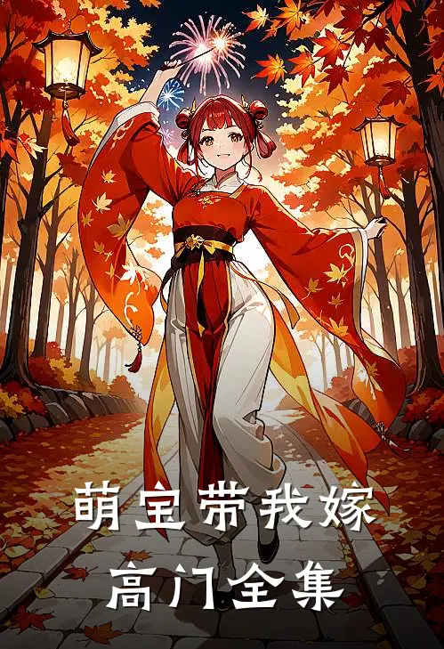 萌宝带我嫁高门全集