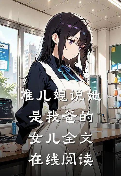 准儿媳说她是我爸的女儿全文在线阅读