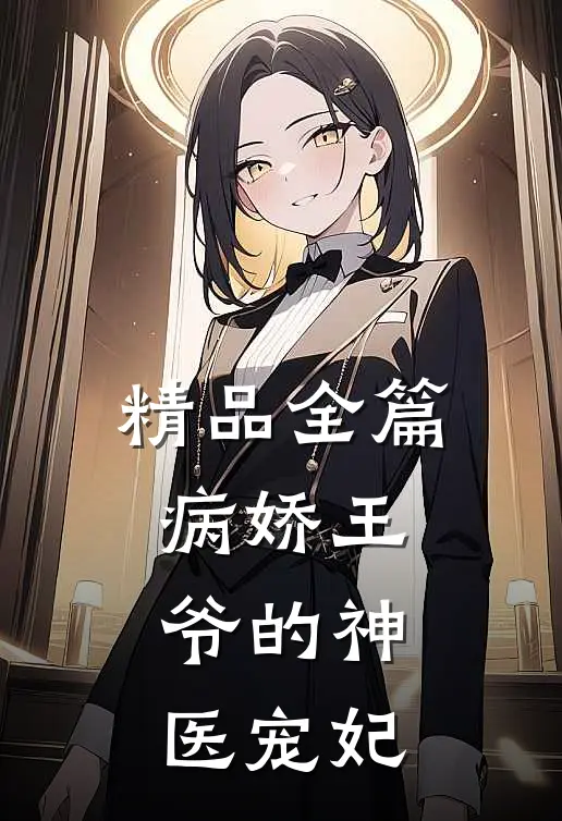 精品全篇病娇王爷的神医宠妃