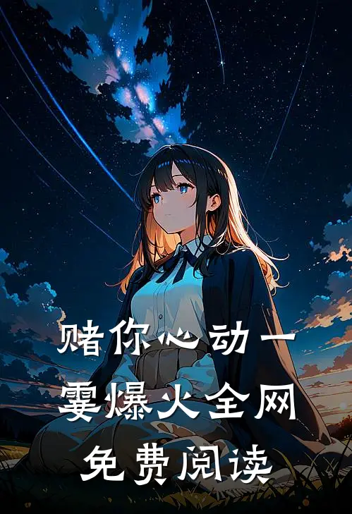 赌你心动一霎爆火全网免费阅读
