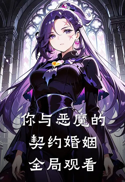 你与恶魔的契约婚姻全局观看