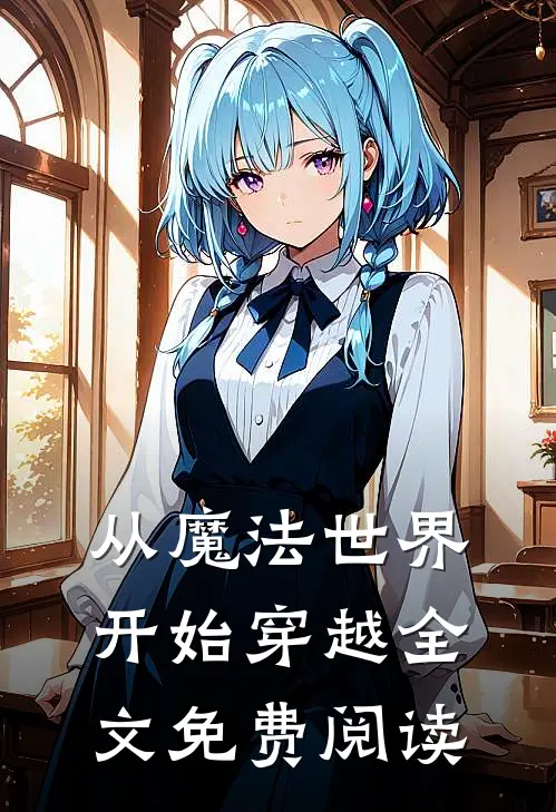 从魔法世界开始穿越全文免费阅读