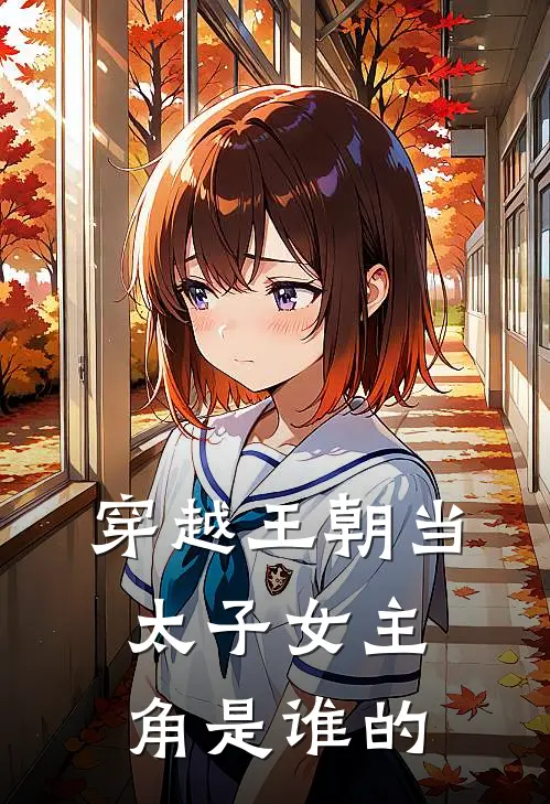 穿越王朝当太子女主角是谁的