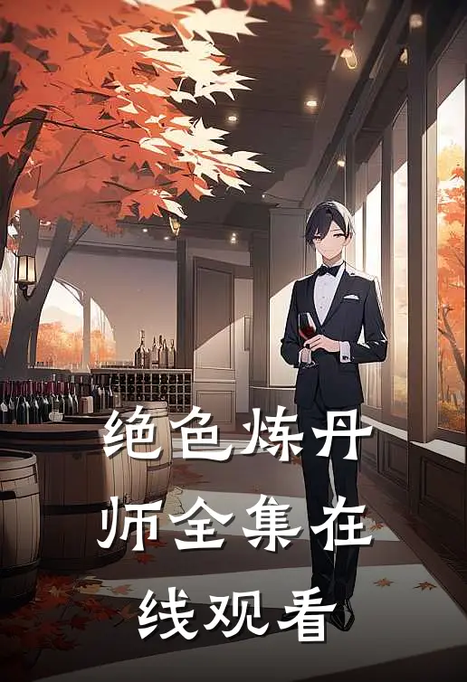 绝色炼丹师 全集在线观看