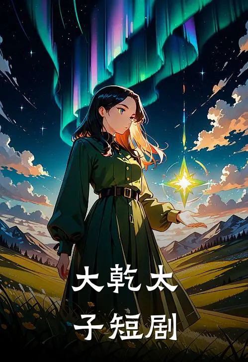 大乾太子短剧